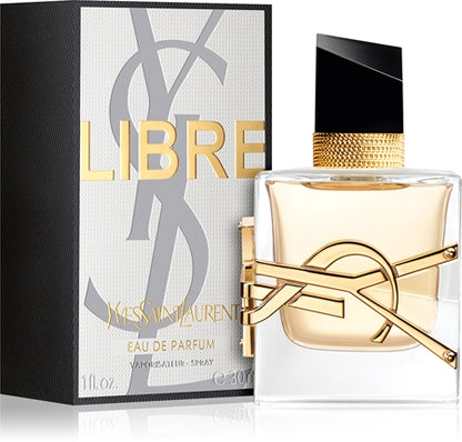 Yves Saint Laurent Libre Eau De Parfum 30ml