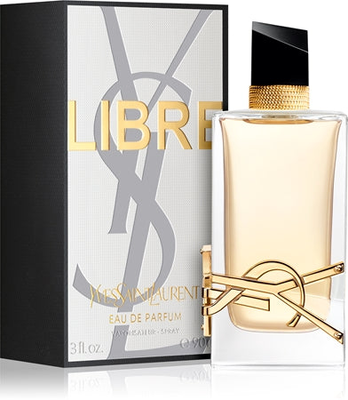 Yves Saint Laurent Libre Eau De Parfum 90ml