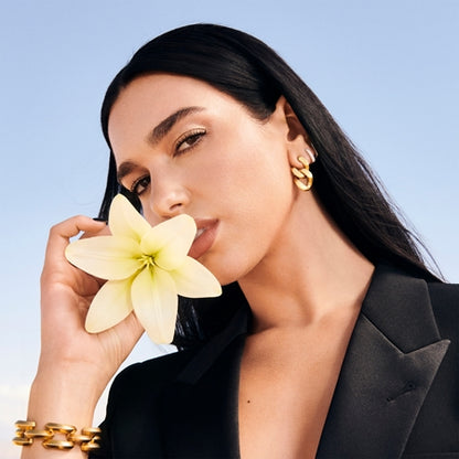 Yves Saint Laurent Libre Flowers & Flames Eau De Parfum 50ml