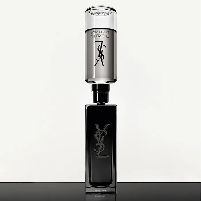 Yves Saint Laurent MYSLF Eau De Parfum 60ml