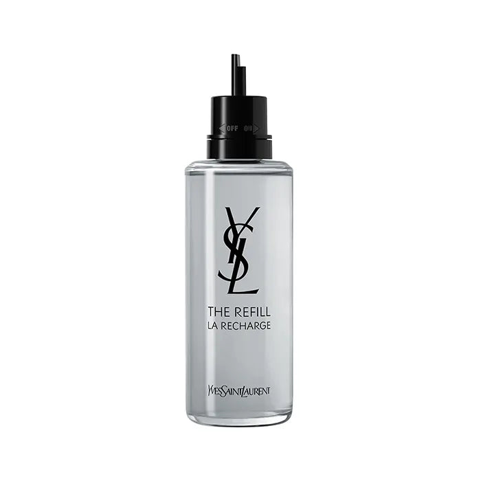 Yves Saint Laurent MYSLF Eau De Parfum 60ml