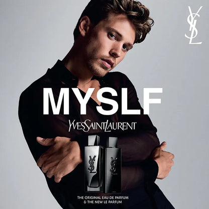 Yves Saint Laurent MYSLF Le Parfum Parfum Spray 100ml