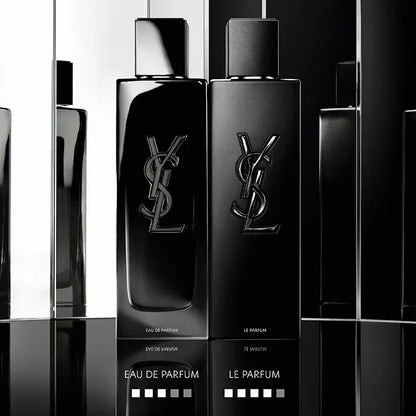 Yves Saint Laurent MYSLF Le Parfum Parfum Spray 100ml