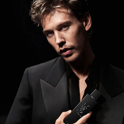 Yves Saint Laurent MYSLF Le Parfum Parfum Spray 100ml