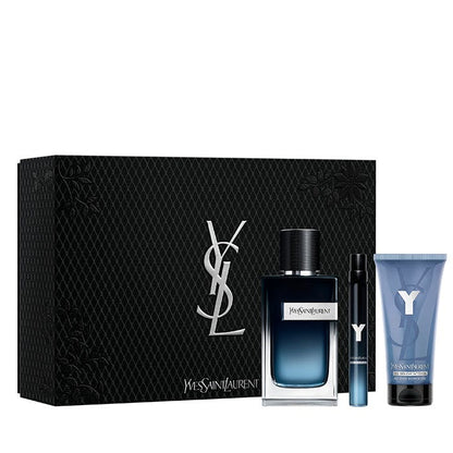 Yves Saint Laurent Y Eau De Parfum 100ml Gift Set