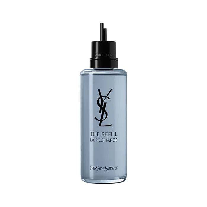 Yves Saint Laurent Y Eau De Parfum 150ml Refill