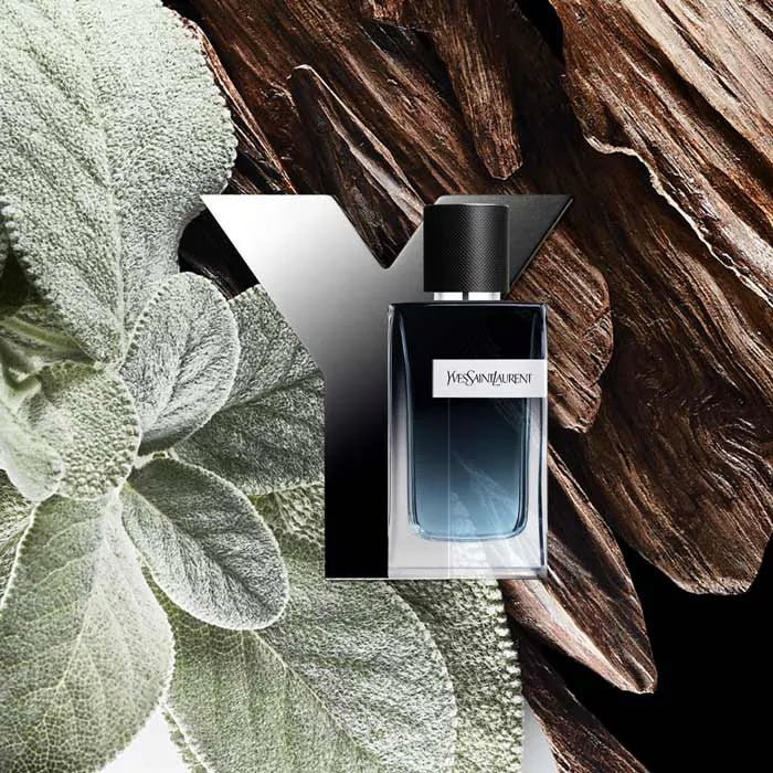 Yves Saint Laurent Y Eau De Parfum 60ml