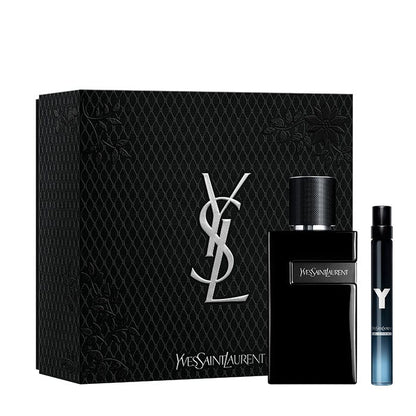 Yves Saint Laurent Y Le Parfum 100ml Gift Set