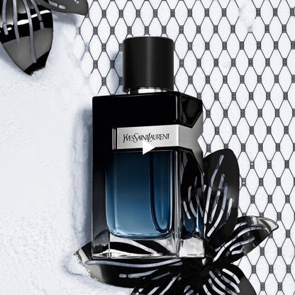 Yves Saint Laurent Y Le Parfum 100ml Gift Set