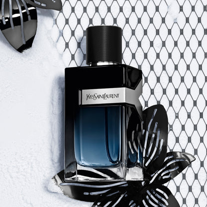 Yves Saint Laurent Y Le Parfum 100ml Gift Set