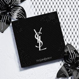 Yves Saint Laurent Y Le Parfum 100ml Gift Set