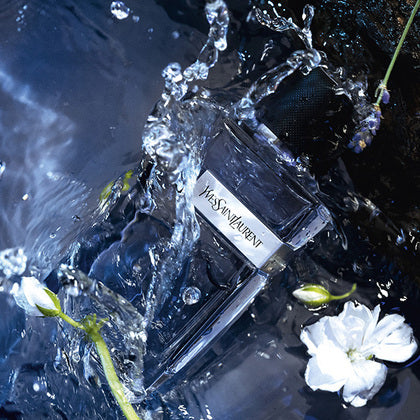 Yves Saint Laurent YSL Y Eau De Toilette 100ml