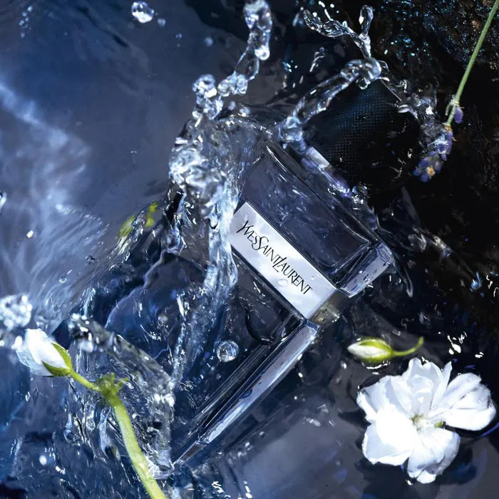 Yves Saint Laurent YSL Y Eau De Toilette 100ml