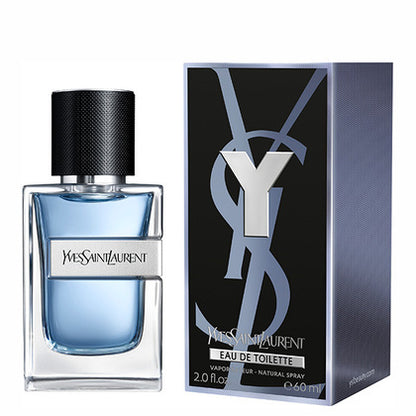 Yves Saint Laurent YSL Y Eau De Toilette 100ml