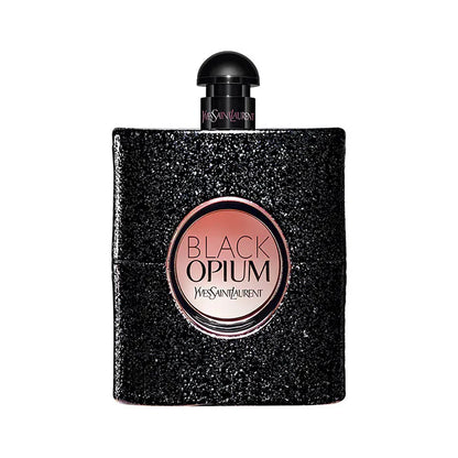 Yves Saint Laurent Ysl Black Opium Eau De Parfum 150ml
