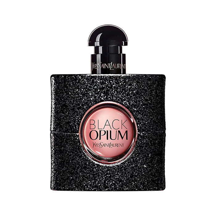 Yves Saint Laurent Ysl Black Opium Eau De Parfum 30ml