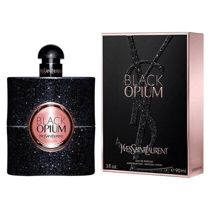 Yves Saint Laurent Ysl Black Opium Eau De Parfum 90ml