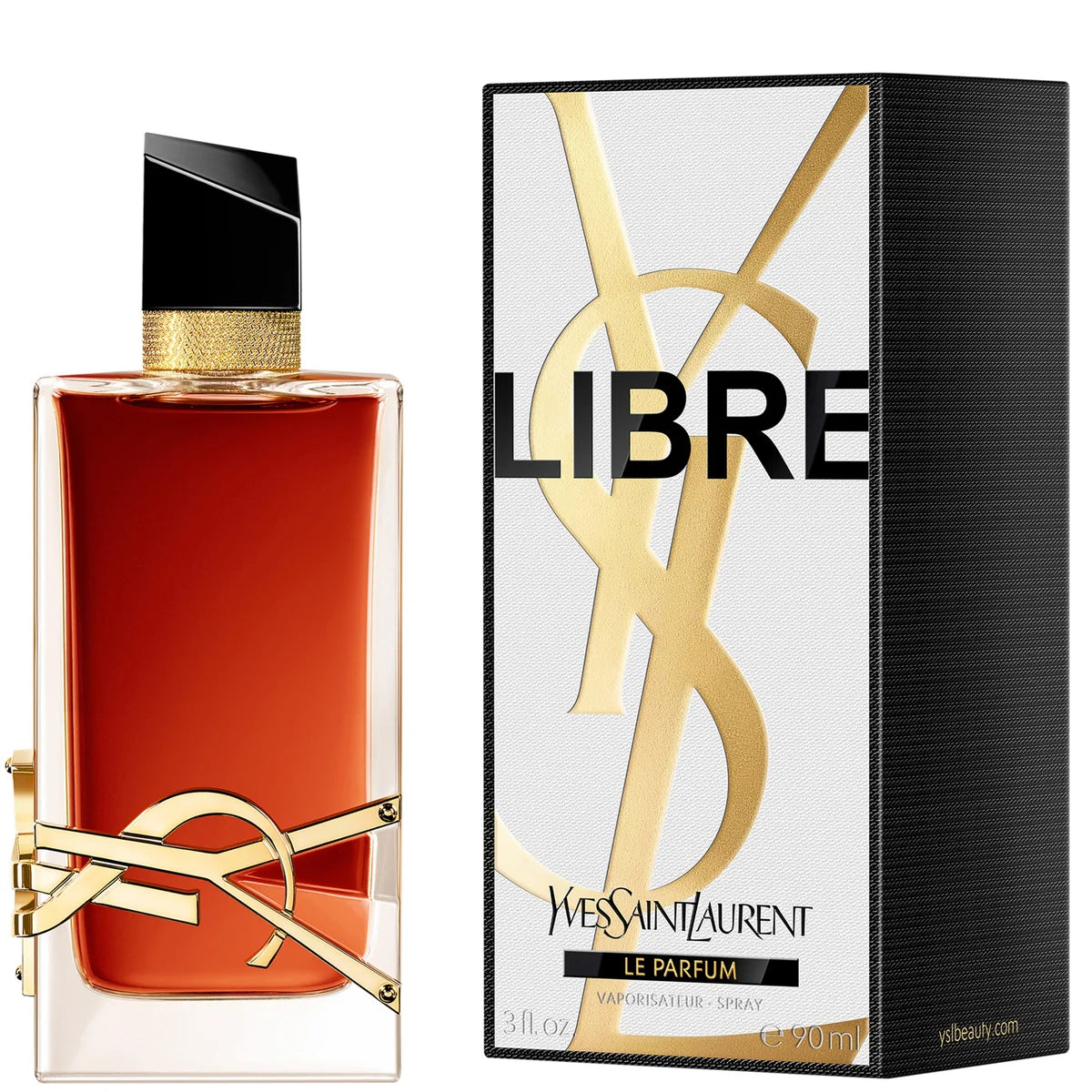 Yves Saint Laurent Ysl Libre Le Parfum 30ml