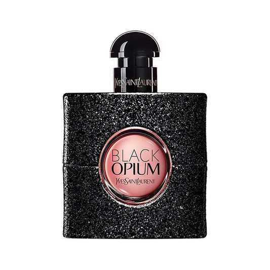 Yves Saint Laurent Ysl Black Opium Eau De Parfum 50ml