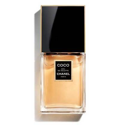 Chanel Coco Eau De Toilette 100ml