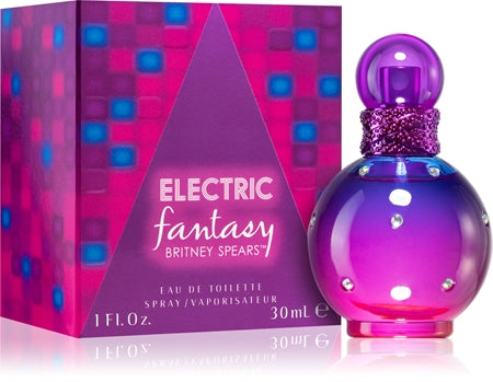 Britney Spears Electric Fantay EDT 30ml