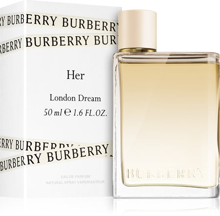 Burberry Her London Dream EDP 50ml