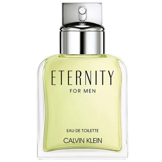 Calvin Klein Eternity For Men EDT 30ml