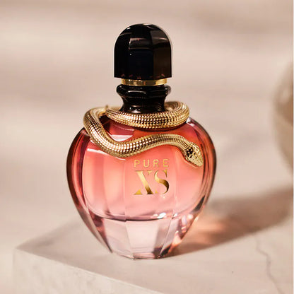 Rabanne Pure XS For Her Eau De Parfum 50ml