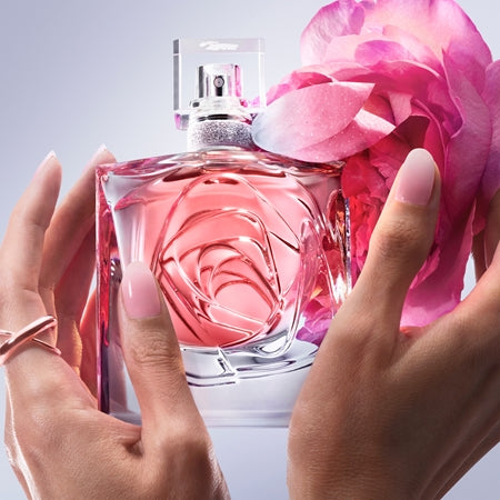 Lancome La Vie Est Belle Rose Extraordinaire Eau De Parfum 100ml