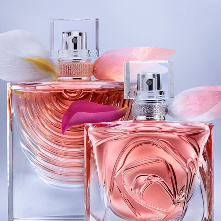Lancome La Vie Est Belle Rose Extraordinaire Eau De Parfum 100ml