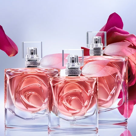 Lancome La Vie Est Belle Rose Extraordinaire Eau De Parfum 100ml