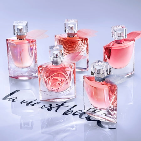Lancome La Vie Est Belle Rose Extraordinaire Eau De Parfum 100ml