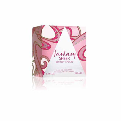 Britney Spears Fantasy Sheer EDT 100ml