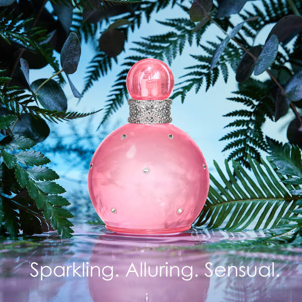 Britney Spears Fantasy Sheer EDT 100ml