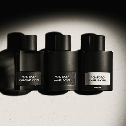 tom ford ombre leather eau de toilette 100ml