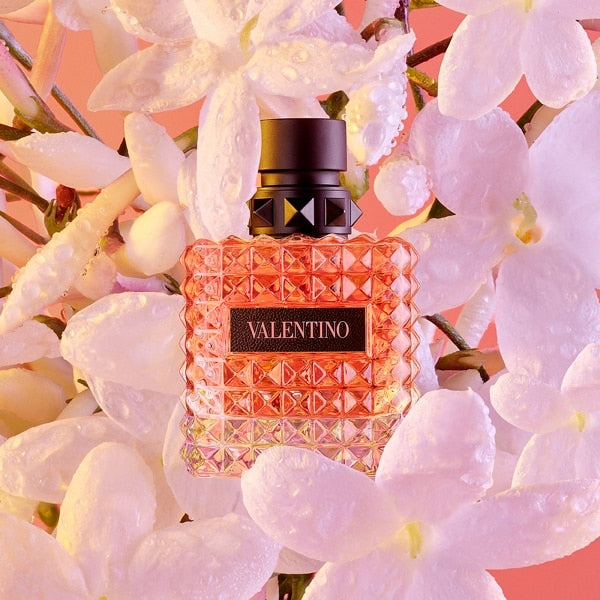 Valentino Born In Roma Donna Coral Fantasy Eau De Parfum 100ml