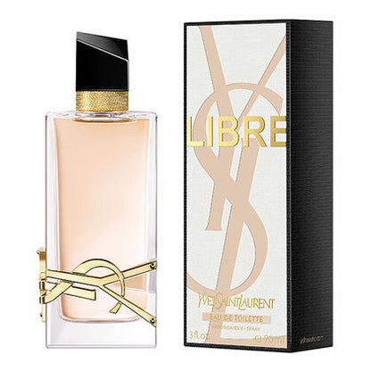 Yves Saint Laurent Ysl Libre Eau De Toilette 90ml
